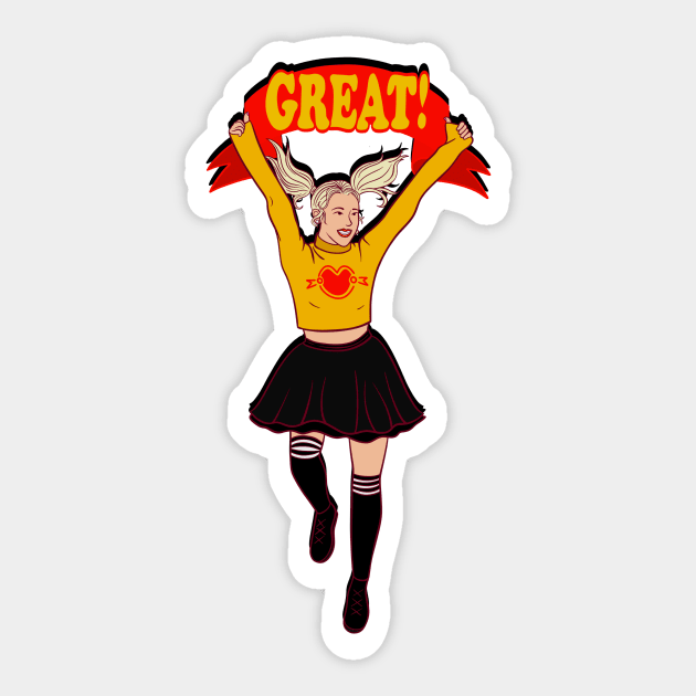 Jooe - Momoland Sticker by Creighcreigh